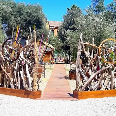 Saint Julien Appartamento Argelès-sur-Mer