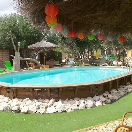 Appartamento Saint Julien *