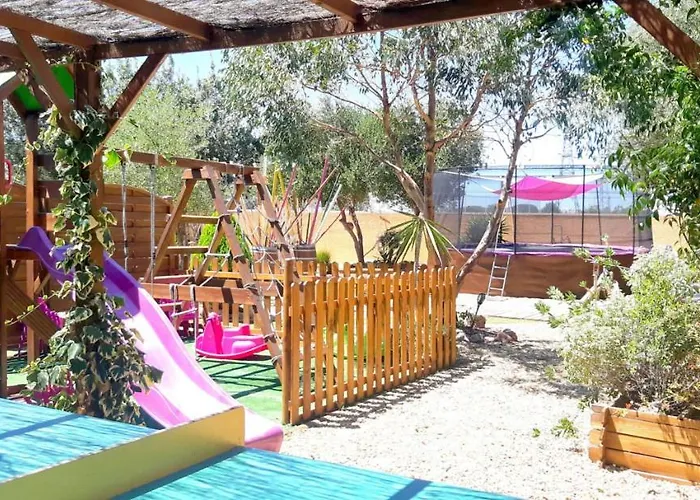 Apartmán Saint Julien