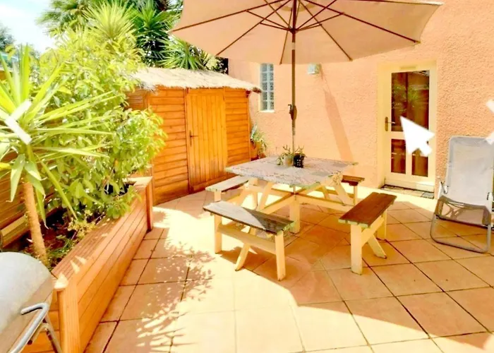 Apartmán Saint Julien