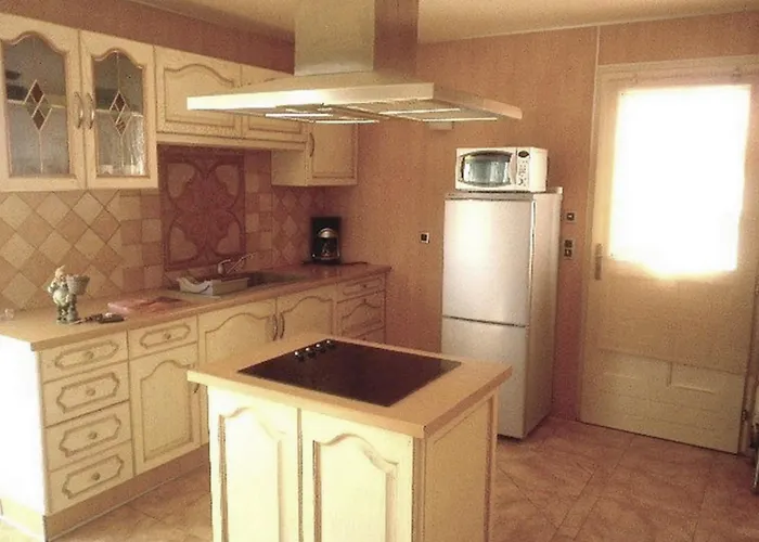 Saint Julien Apartmán