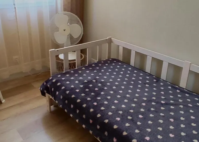 Apartmán Saint Julien Argelès-sur-Mer