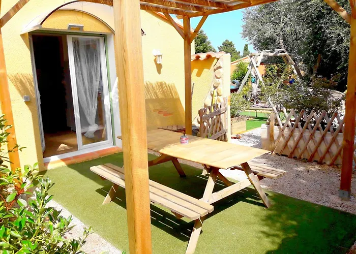 Apartmán Saint Julien