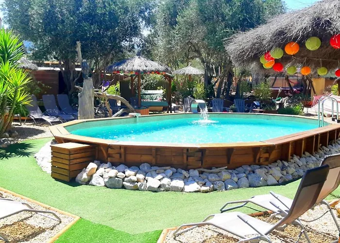 Apartmán Saint Julien Argelès-sur-Mer
