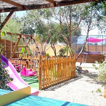 Apartment Saint Julien
