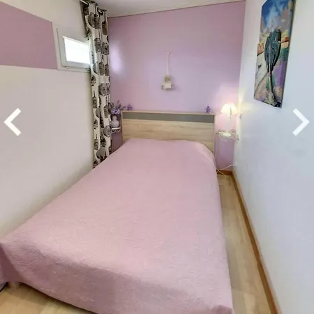 Saint Julien Apartment Argeles-sur-Mer
