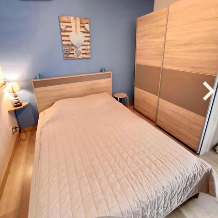 Apartment Saint Julien *