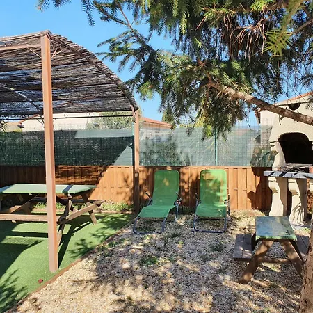 Saint Julien Apartment Argeles-sur-Mer