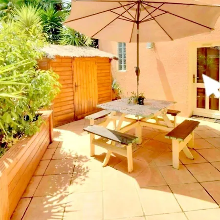 Apartment Saint Julien
