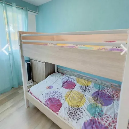 Apartment Saint Julien Argeles-sur-Mer