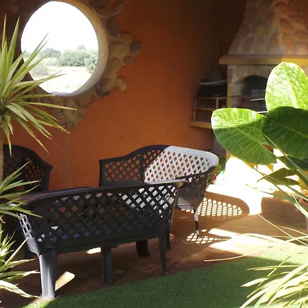 Saint Julien Apartment *