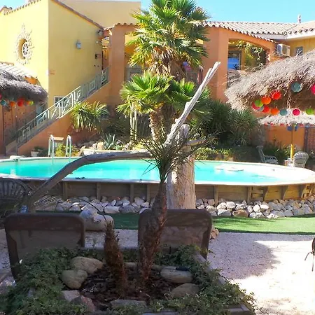 Saint Julien * Argeles-sur-Mer