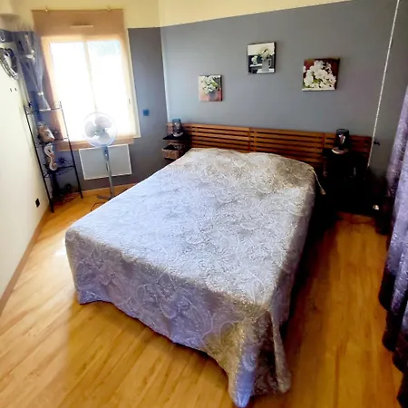 Apartment Saint Julien *