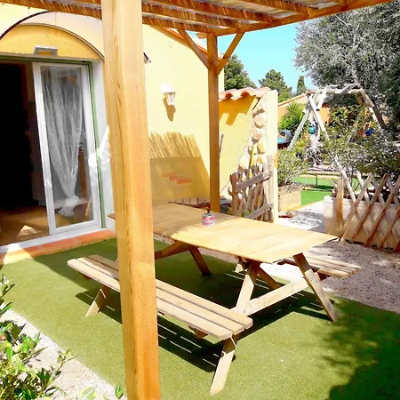 Appartement Saint Julien