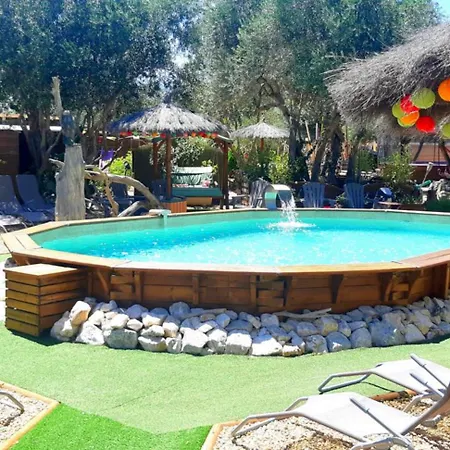 Appartement Saint Julien Argelès-sur-Mer