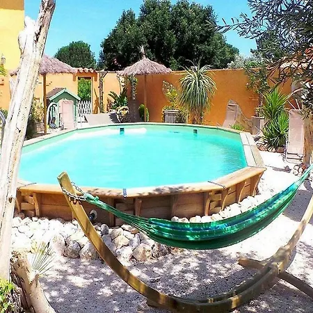 Apartment Saint Julien