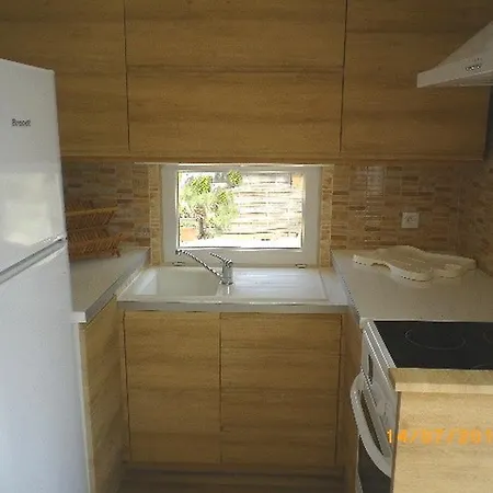 Apartment Saint Julien *