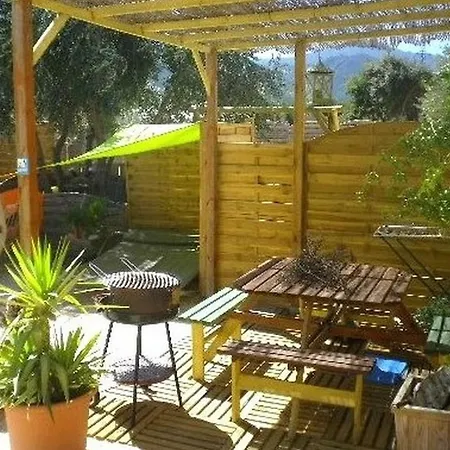 Apartment Saint Julien