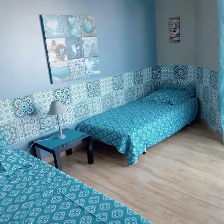 Apartment Saint Julien Argeles-sur-Mer