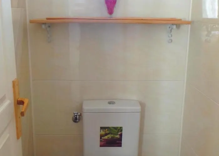 Saint Julien Апартаменты